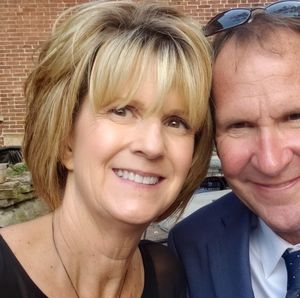 Meet your Posher, Gail